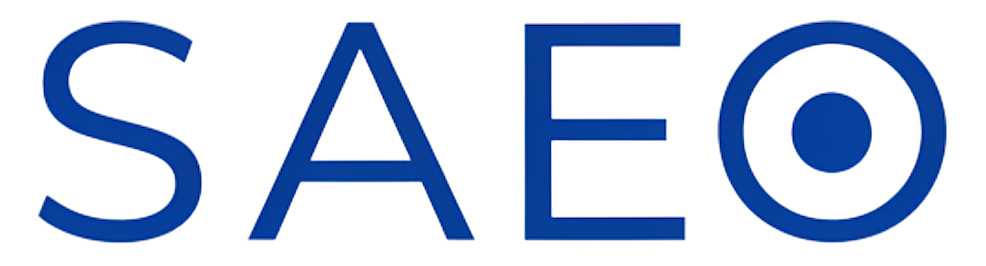SAEO Logo